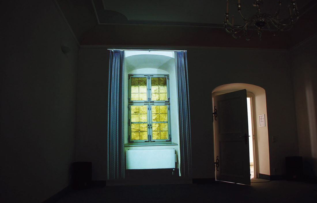 Threshold, Irsee, DE, 2013