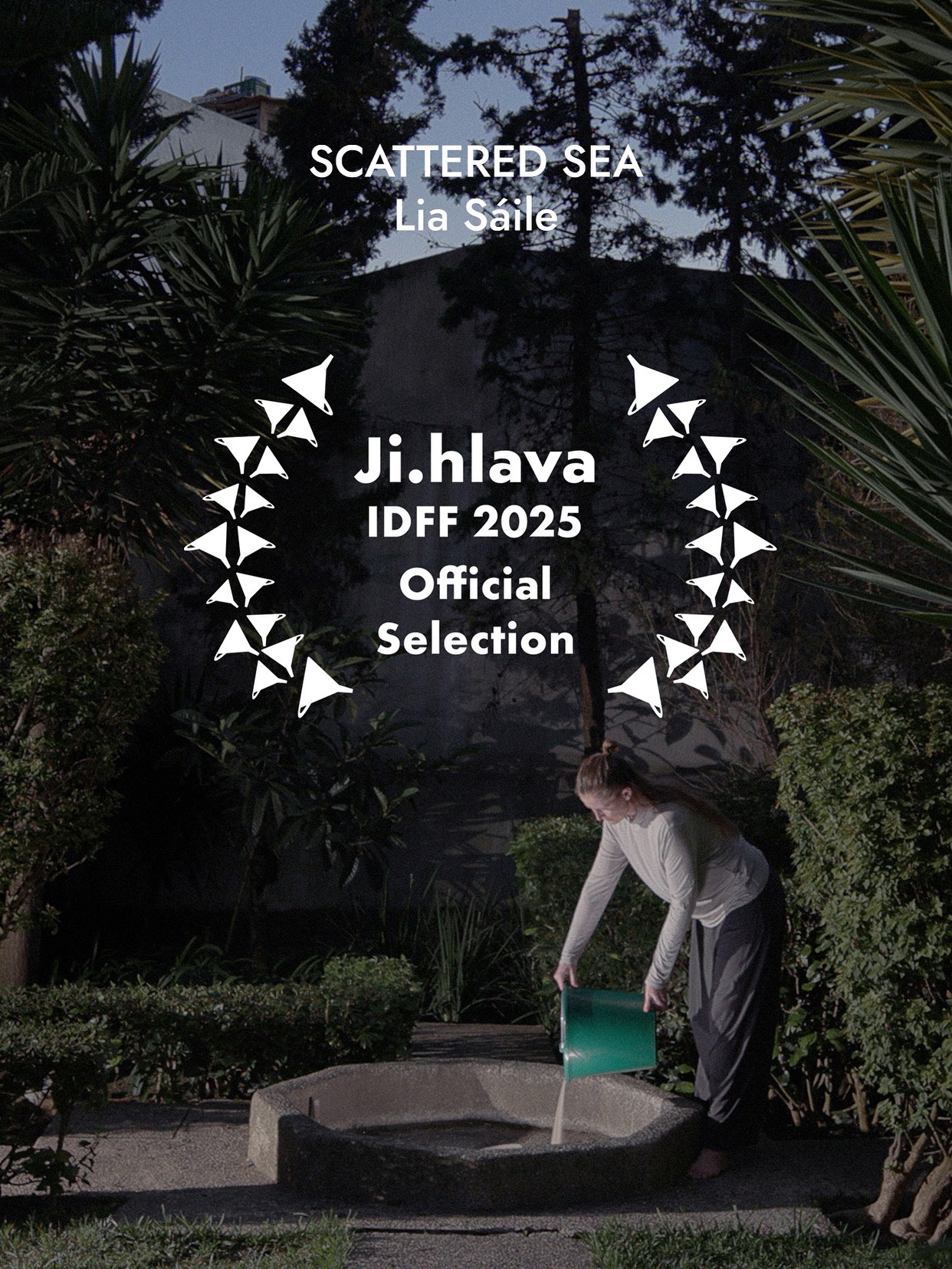 29th Ji.hlava Documentary Film Festival