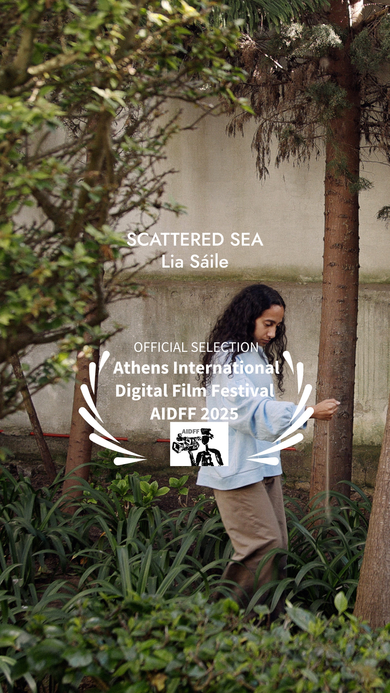 Athens digital film festival 2026